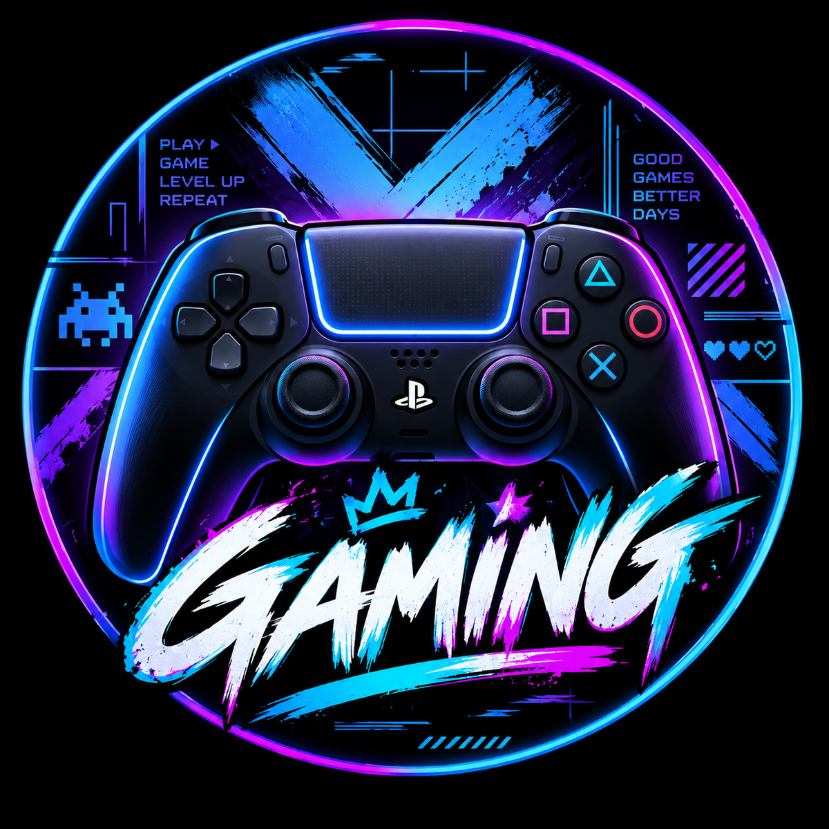 Gaming