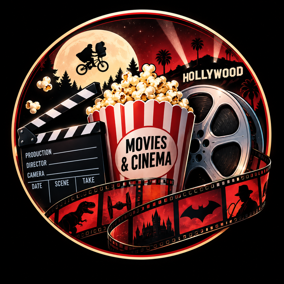 Películas y Cine