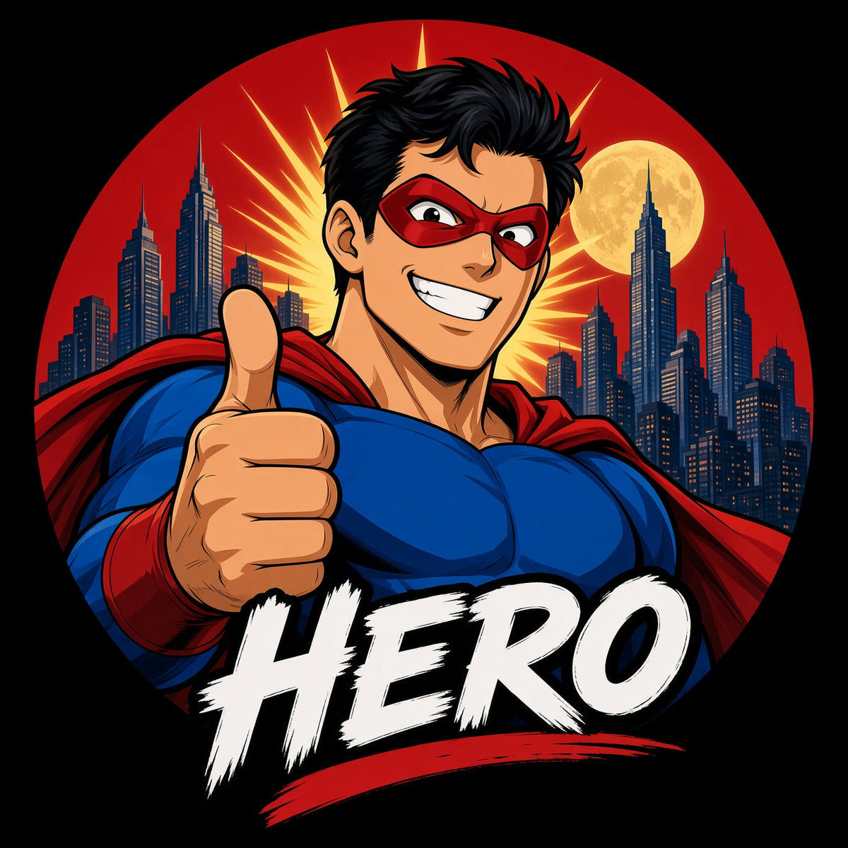 Superhéroes