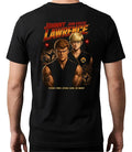 Playera Kobra Kai The Karate Kid Gen Pelicula