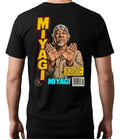 Playera Miyagi Karate Kid Gen Pelicula