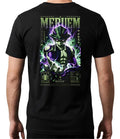 Playera Meruem Hunter X Hunter Gen Anime
