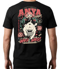 Playera Anya Spy X Family Gen Anime