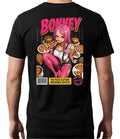Playera Bonney One Piece Waifu Anime