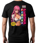Playera Perona 3 One Piece Waifu Anime