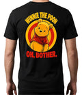 Playera Winnie Pooh 2 Animation Gen Pelicula