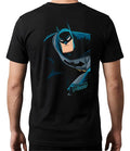 Playera Batman 2 Dc Gen Superheroes