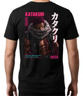 Playera Katakuri One Piece Gen Anime