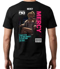 Playera Mercy Overwatch Waifu Videojuego