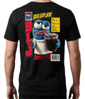 Playera Bob Esponja Spongebob Squarepants Gen Caricaturas