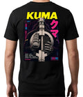 Playera Kuma One Piece Gen Anime