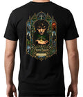 Playera Frodo The Lord Of The Rings Gen Pelicula