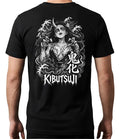 Playera Nezuko Demon Slayer Waifu Anime