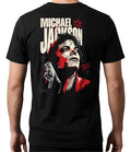 Playera Michael Jackson Musica Gen Musica