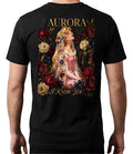 Playera Aurora 3 Animation Gen Pelicula