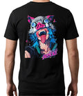 Playera Inosuke 2 Demon Slayer Gen Anime