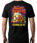 Playera Castores Cascarrabias The Angry Beavers Gen