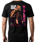 Playera Sailor Moon 4 Sailor Moon Waifu Anime