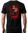 Playera Pain 2 Naruto Gen Anime