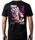 Playera Gohan Dragonball Gen Anime