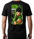 Playera Gon Hunter X Hunter Gen Anime