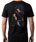 Playera Toji 2 Jujutsu Kaisen Gen Anime
