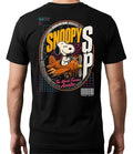 Playera Snoopy 6 Peanuts Gen Cute