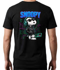 Playera Snoopy 7 Peanuts Gen Cute