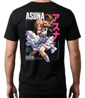 Playera Asuna 8 Sword Art Online Waifu Anime