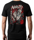 Playera Naruto 8 Naruto Gen Anime