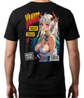 Playera Yamato One Piece Waifu Anime