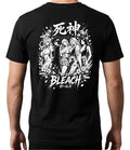 Playera Bleach Girls Bleach Waifu Anime