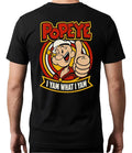 Playera Popeye 2 Popeye Gen Caricaturas