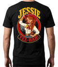 Playera Jessie Toy Story Gen Pelicula