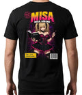 Playera Misa 2 Death Note Waifu Anime