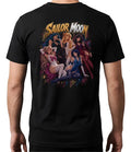 Playera Sailormoon Sailor Moon Waifu Anime