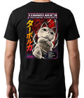 Playera Turbo Ruca 2 Dandadan Gen Anime