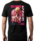 Playera Doflamingo One Piece Gen Anime