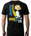 Playera Jonny Ed, Edd N Eddy Gen Caricaturas