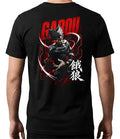 Playera Garaou One Punch Man Gen Anime