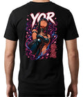 Playera Yor Spy X Family Waifu Anime