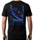 Playera Kaigaku One Piece Gen Anime