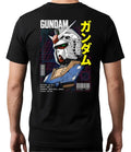 Playera Gundam Mobile Suit Gundam Gen Anime