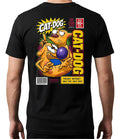 Playera Catdog Caricatura Gen Tv