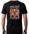 Playera Malcolm Malcolm In The Middle Gen Tv