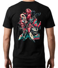 Playera Buu 3 Dragonball Gen Anime