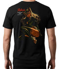 Playera Polaris Marvel Waifu Superheroes