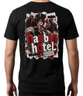 Playera Hazbin Hotel 5 Hazbin Hotel Gen Caricaturas