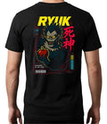 Playera Ryuk Death Note Gen Anime