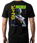Playera Piccolo 4 Dragon Ball Gen Anime